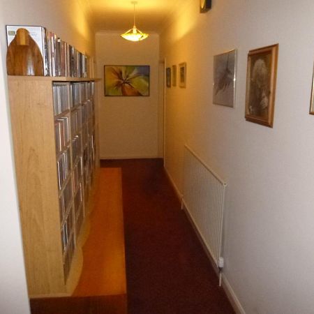 The Garden House B&B Knighton  Dış mekan fotoğraf