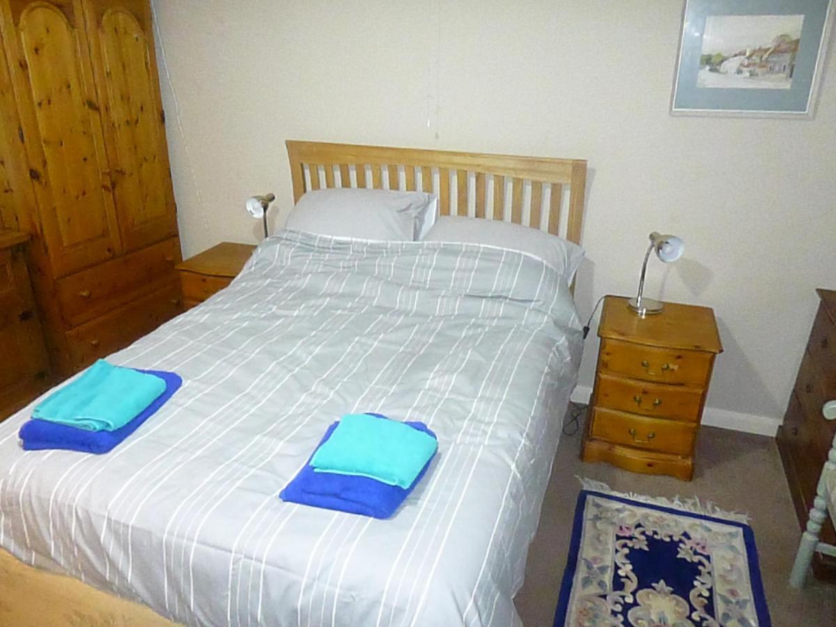The Garden House B&B Knighton  Dış mekan fotoğraf